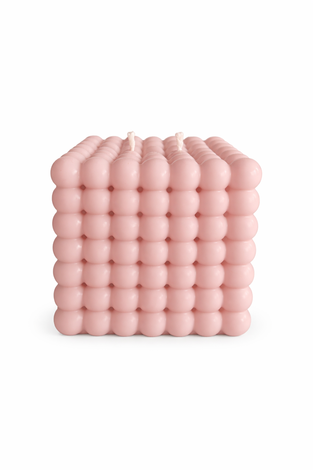 Bougie Perle de Cire 🕯️ | Personnalisable | Cire de Soja naturelle | Atelier Bougies & Créations