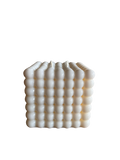 Bougie Perle de Cire 🕯️ | Personnalisable | Cire de Soja naturelle | Atelier Bougies & Créations