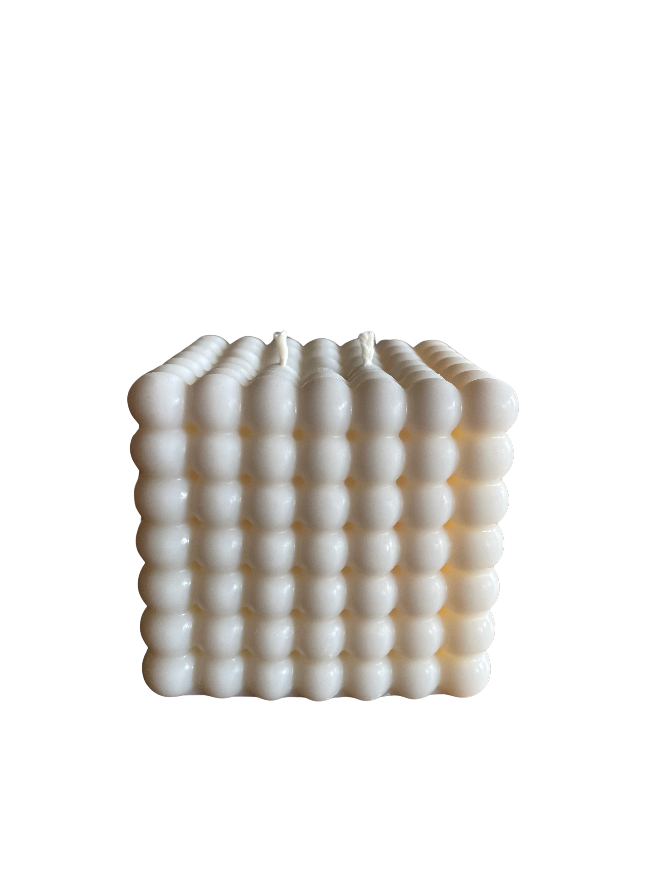 Bougie Perle de Cire 🕯️ | Personnalisable | Cire de Soja naturelle | Atelier Bougies & Créations
